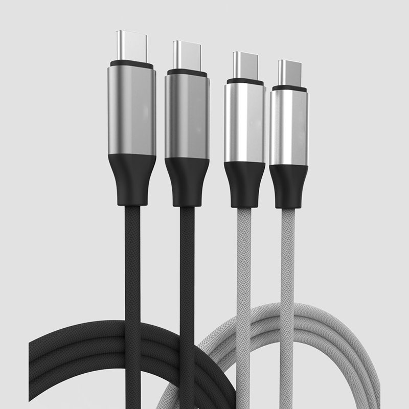 USB 2.0 to UBS C charging cable