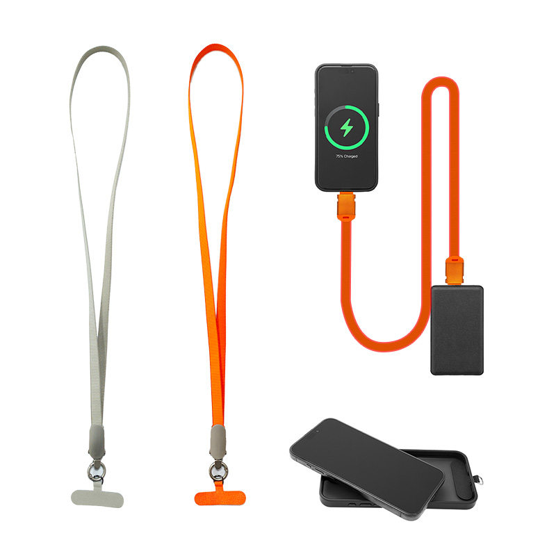USB C TO C 240W lanyard cable