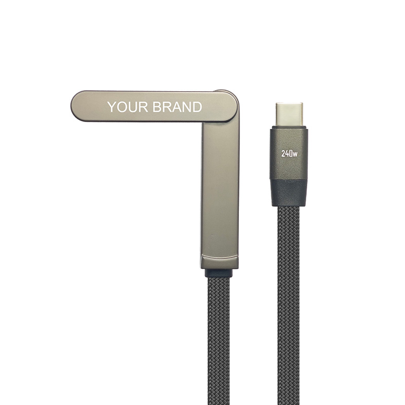 Phone stand fast charging Cable