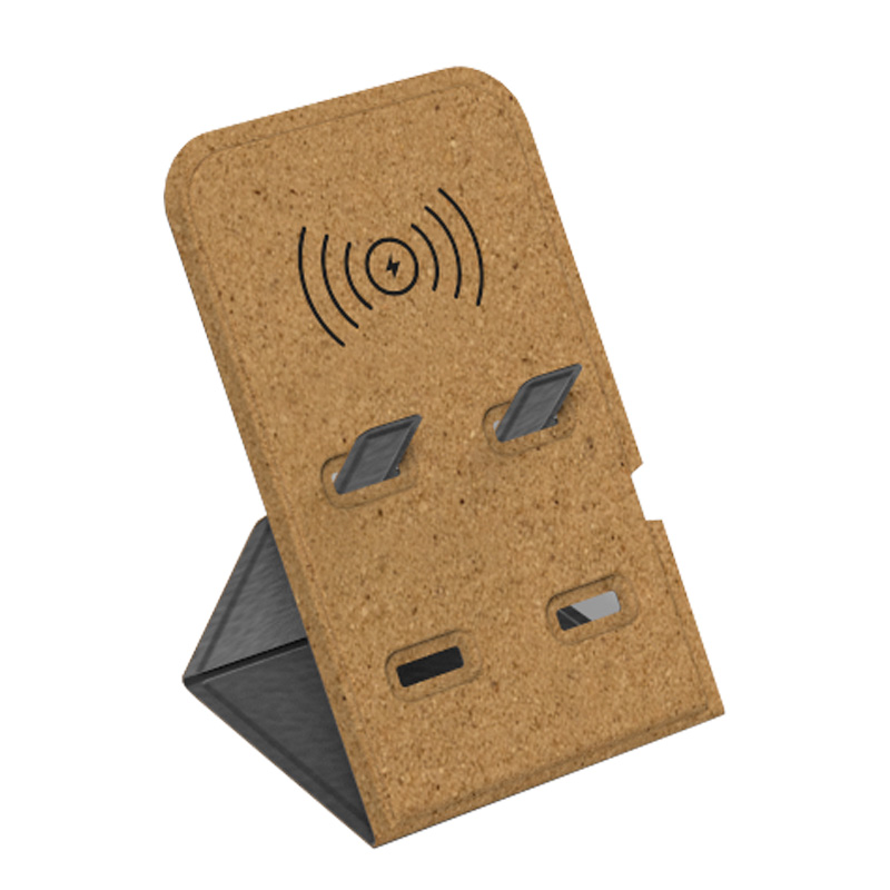  ork Wireless charger with phone stand